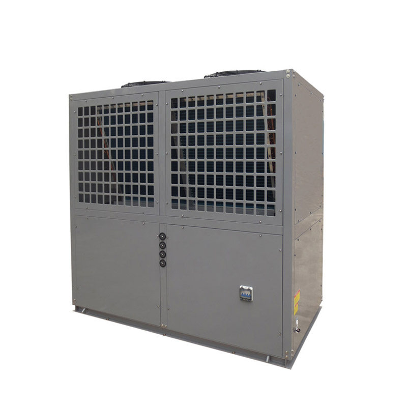 Pool Heater Chiller for Ground Pools with WiFi APP Control